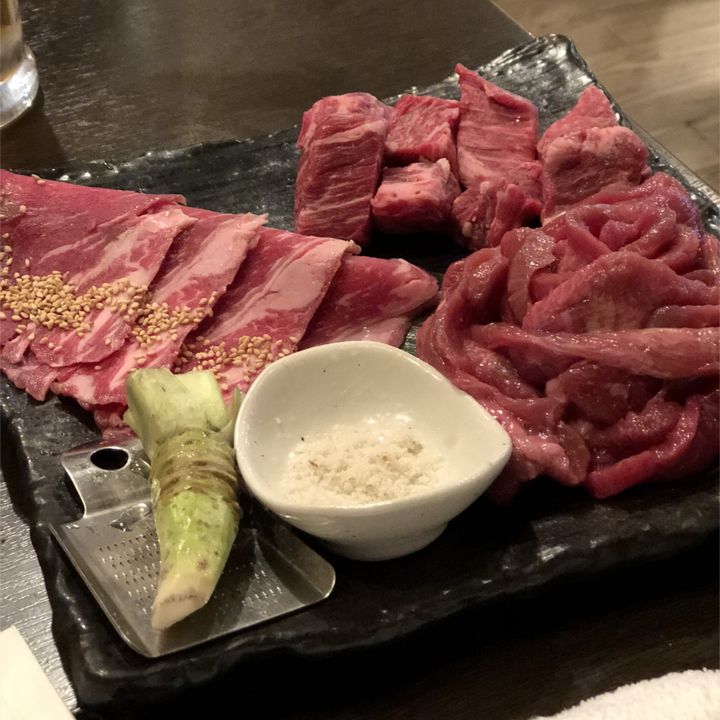 上野で美味しい焼肉を堪能 名店から穴場までのおすすめ10選 Retrip リトリップ