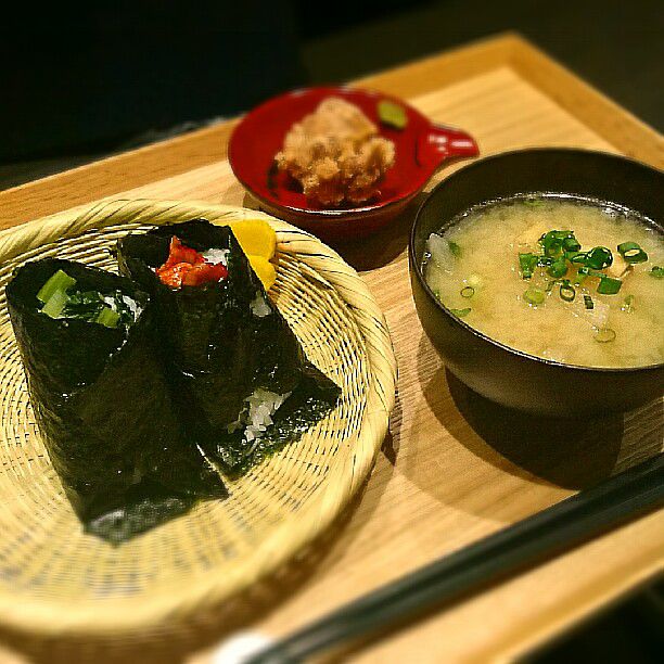 日本人ならやっぱりこれ 東京都内の おにぎり 専門店11選 Retrip リトリップ