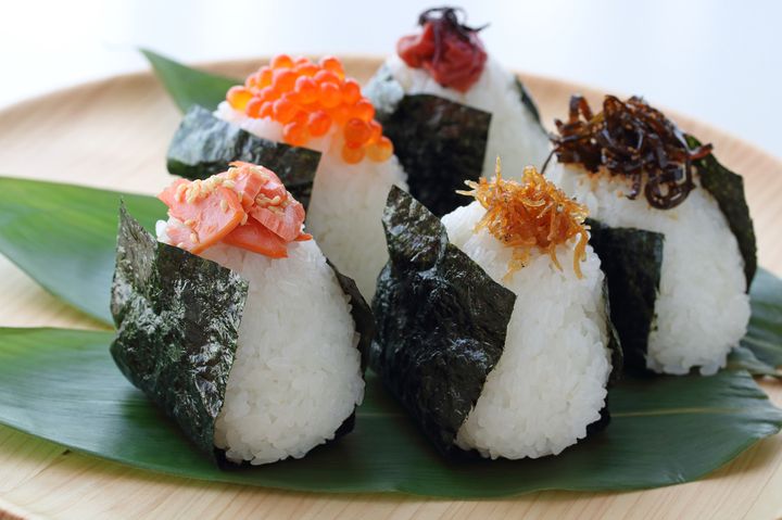 おむすびの今どきスタイル。東京都内のおにぎりカフェ・スタンド7選
