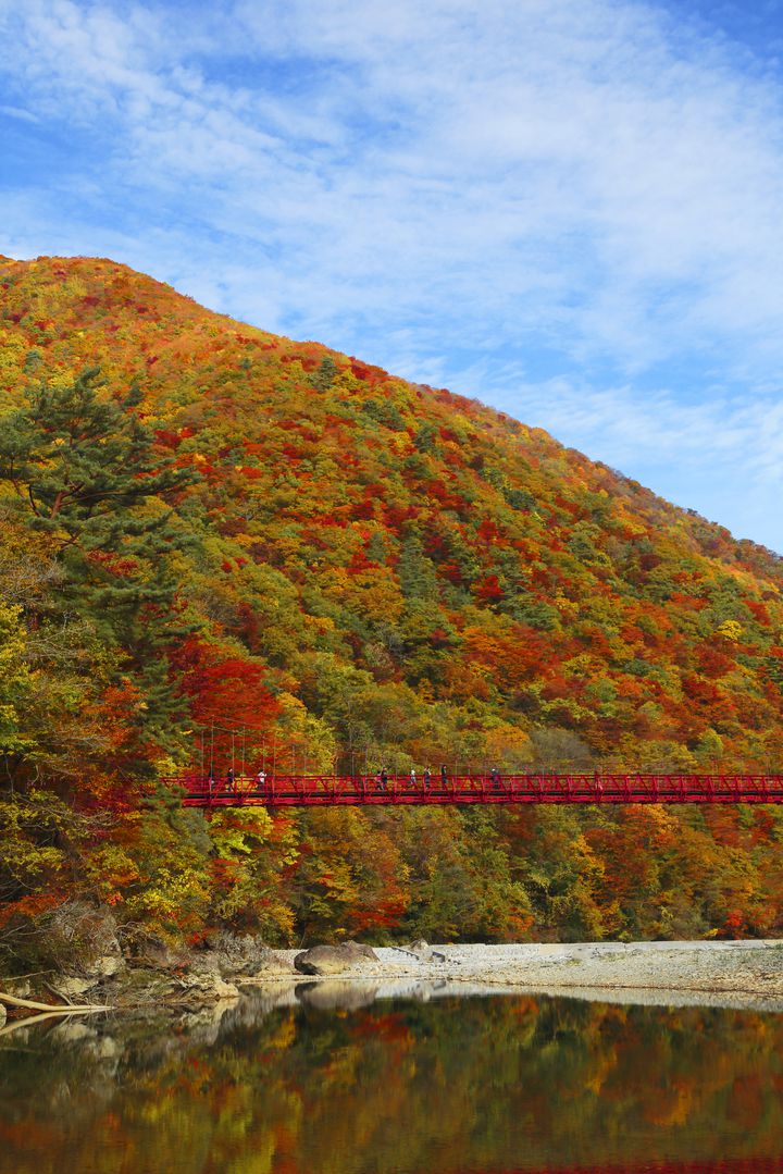 絶景もグルメも温泉も 東北地方 のおすすめドライブスポット12選 Retrip リトリップ