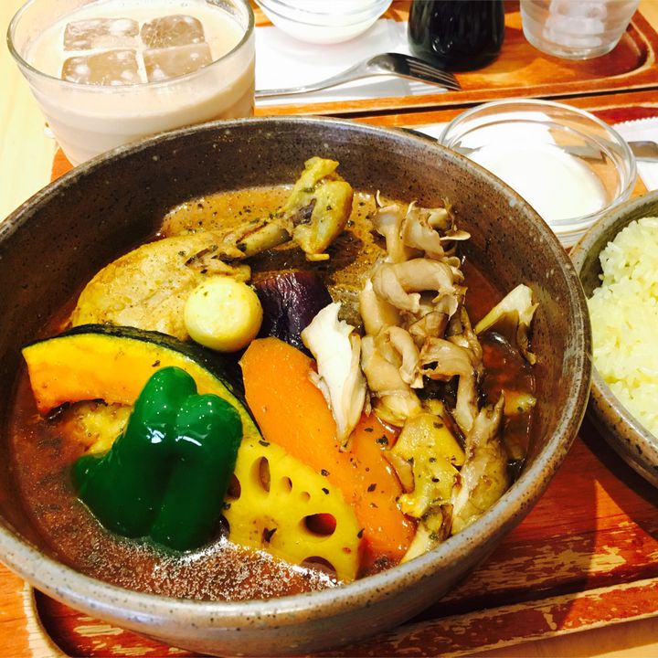 北海道ご当地グルメを 札駅 で制覇 札幌駅周辺のおすすめグルメ7選 Retrip リトリップ