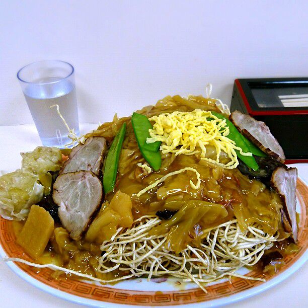 長野県で食い倒れの旅を 長野市の めた 美味しいグルメ7選 Retrip リトリップ