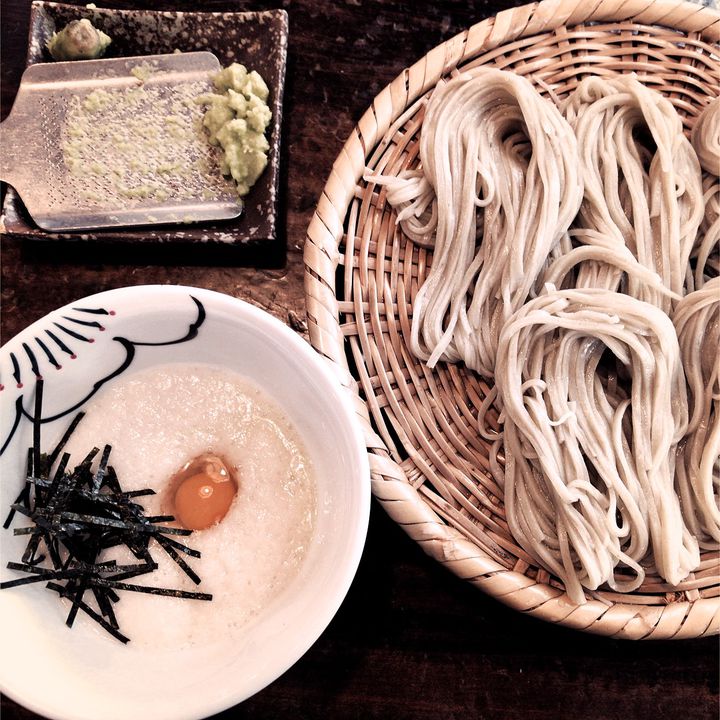 長野県で食い倒れの旅を 長野市の めた 美味しいグルメ7選 Retrip リトリップ