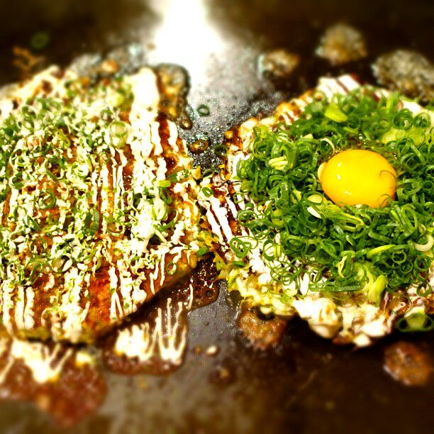 意外 横浜はお好み焼きの激戦区 おすすめのお店7選 Retrip リトリップ