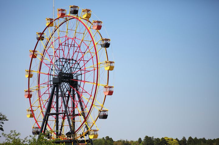 東京ドイツ村はイルミネーションだけじゃない 東京ドイツ村 でやりたいこと７つ Retrip リトリップ