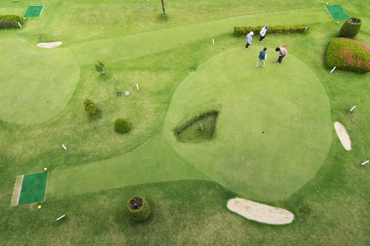 東京ドイツ村はイルミネーションだけじゃない 東京ドイツ村 でやりたいこと７つ Retrip リトリップ