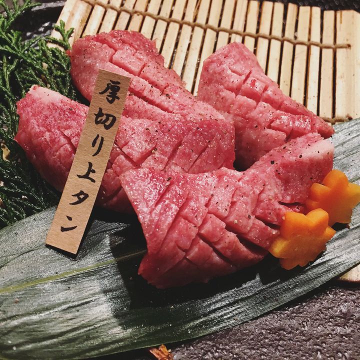おいしい焼肉を食べるなら 神戸 三宮のおすすめ店7選 Retrip リトリップ