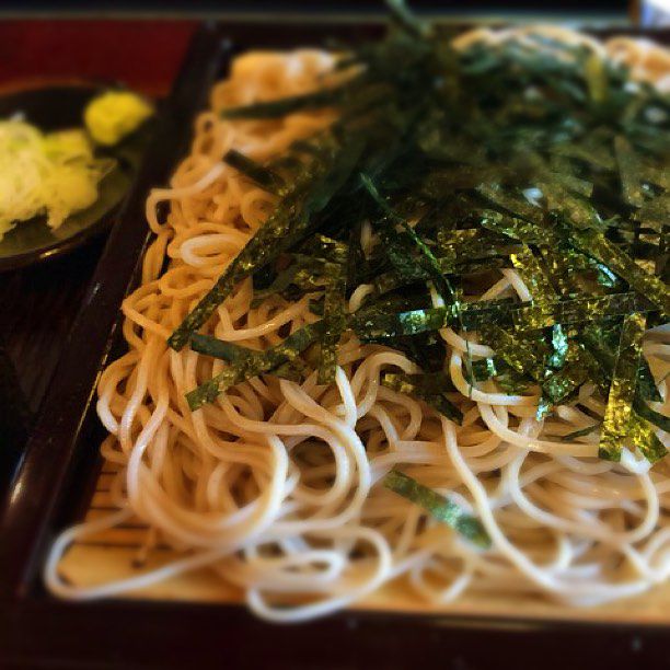 22最新 銚子の人気そばランキングtop30 Retrip リトリップ