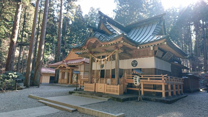 運気アップするならここ 茨城県にあるおすすめ パワースポット 7選 Retrip リトリップ 運気アップするならここ 茨城県にあるおすすめ パワースポット 7選 Retrip リトリップ
