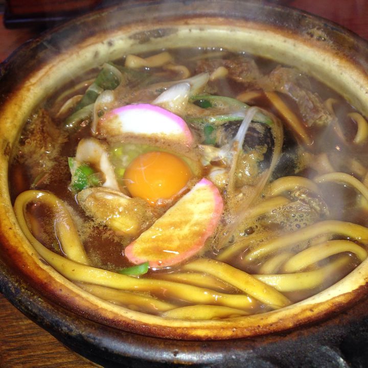 名古屋の熱い魂はここにあり 名古屋で食べたい味噌煮込みうどん7選 Retrip リトリップ