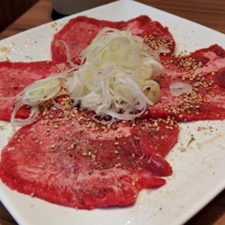 今日は 焼肉 で決まり 立川で食べる美味しい焼肉店10選 Retrip リトリップ