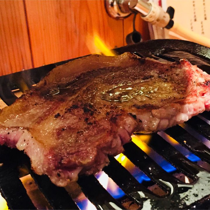 今日は 焼肉 で決まり 立川で食べる美味しい焼肉店10選 Retrip リトリップ