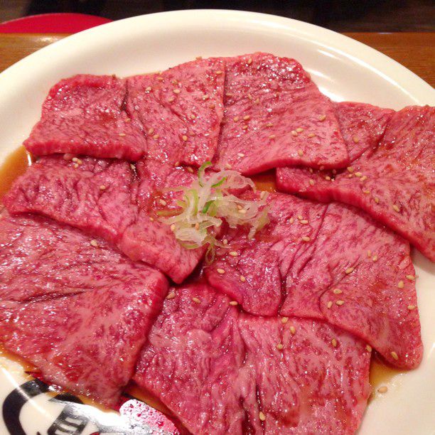 今日は 焼肉 で決まり 立川で食べる美味しい焼肉店10選 Retrip リトリップ