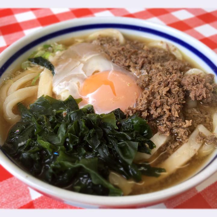 富士吉田でうどんを楽しもう 美味しい人気店7選 Retrip リトリップ