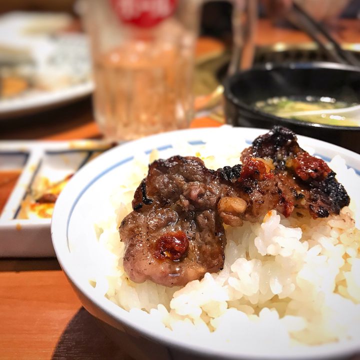 ランチにこそ焼肉を楽しんで 天神の行きたい焼肉ランキングtop7 Retrip リトリップ