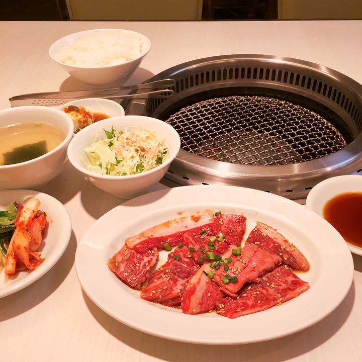 安い 美味しい ボリューム満点 渋谷のオススメ焼肉店7選 Retrip リトリップ