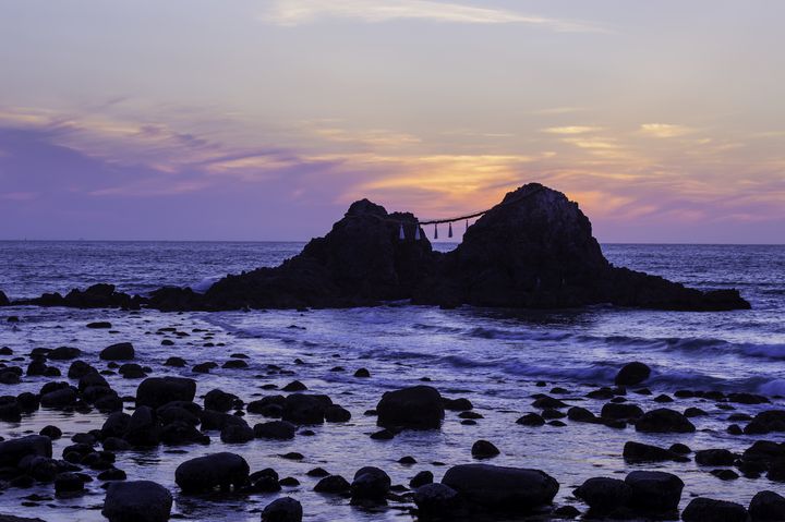 フォトジェ派にもアクティブ派にも！愛が深まる福岡・糸島半島のデートスポット10選