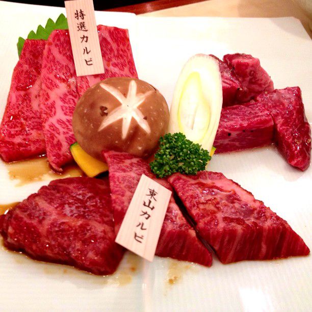 今日はおいしい肉が食べたい 仙台のオススメ焼肉店10選 Retrip リトリップ
