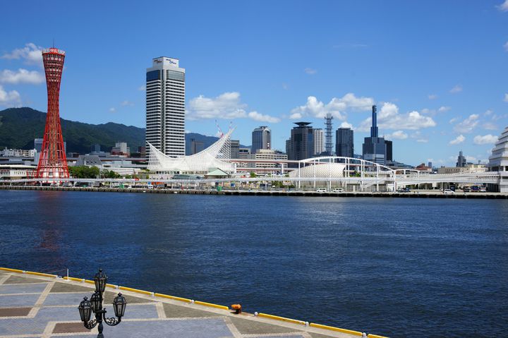 次のデートプランはこれで決まり 神戸 ハーバーランドの厳選デートスポット7選 旅行キュレーションメディア トラベルザウルス