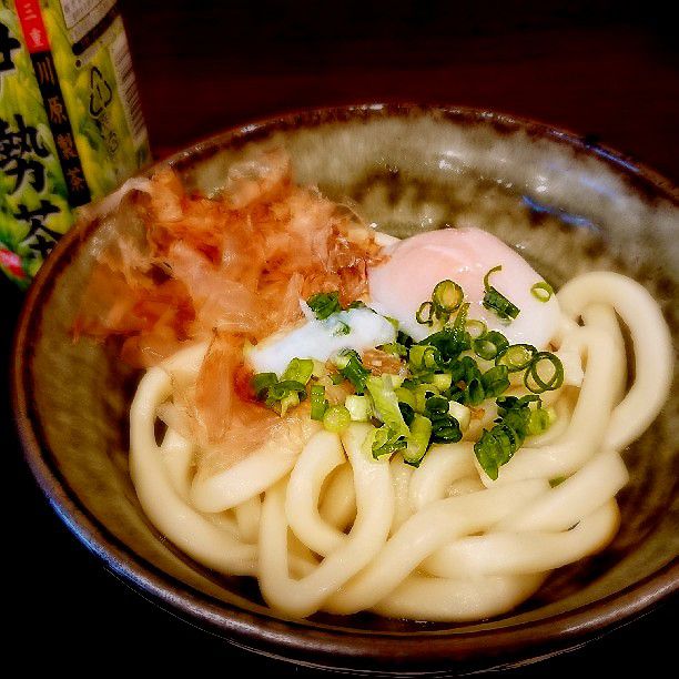 秋葉原で出汁にこだわるお店 安くて美味しいうどん7選 Retrip リトリップ