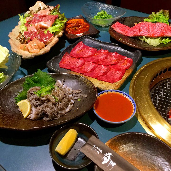 今夜は焼肉 尼崎の美味しい 安い 人気の焼肉店7選 Retrip リトリップ