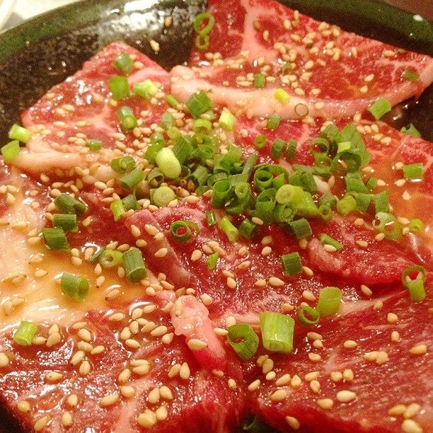 イケるお肉を食べよう 神保町の焼肉おすすめランキングtop5 Retrip リトリップ