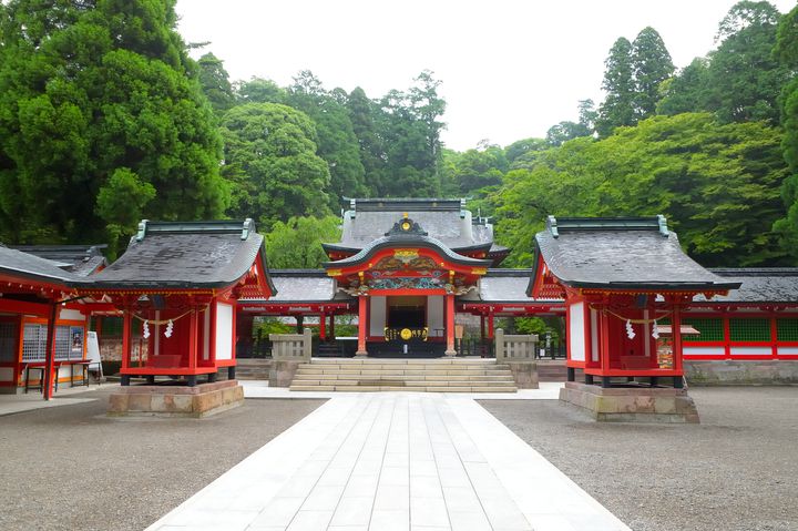 たまには贅沢を 絶景と名湯を巡る2泊3日の九州縦断ドライブプラン Retrip リトリップ