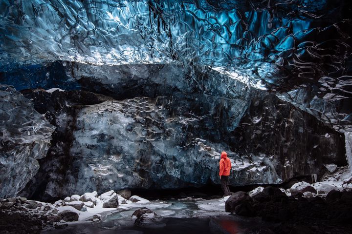 地球を感じるってこういうことだ。火と氷の国アイスランドの絶景スポット5選