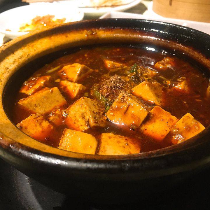 辛味の中に旨味あり 東京都内の絶品麻婆豆腐が食べられるお店7選 Retrip リトリップ