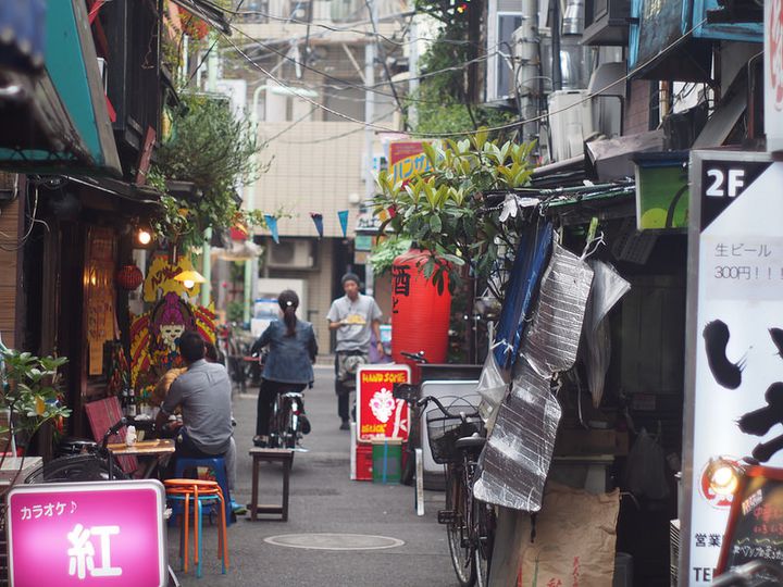 自分だけのお気に入りを 西荻窪でおすすめのアンティークショップ 雑貨店7選 Retrip リトリップ