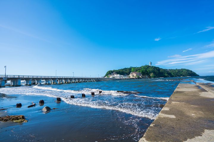 新江ノ島水族館 でしたい5つのこと 魅力たっぷりの人気水族館で楽しもう Retrip リトリップ