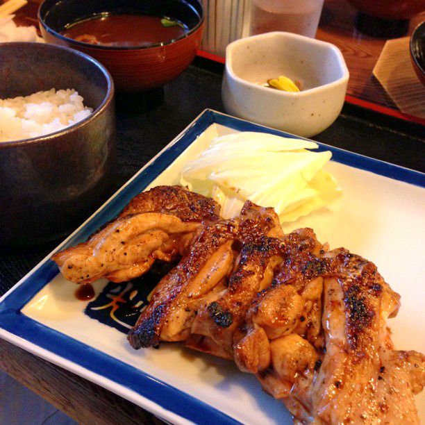ランチは美味しいものを 神戸市 須磨 でおすすめのランチ７選 Retrip リトリップ