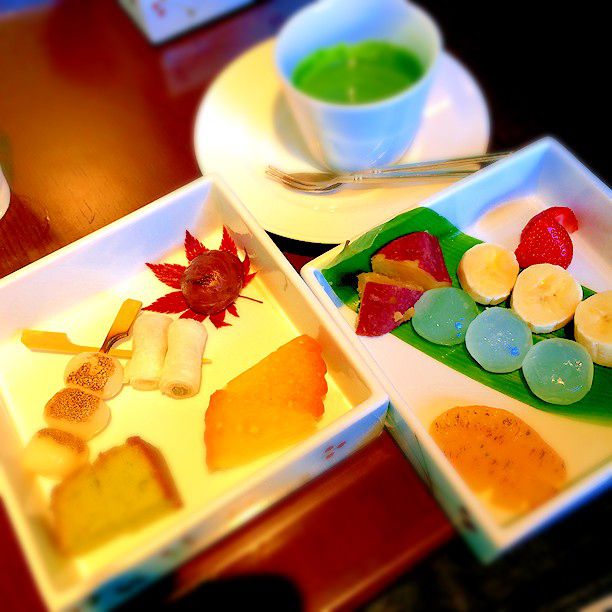 いざ 必食 この秋行きたい 関西人気エリアの必食グルメまとめ 目的別 Retrip リトリップ