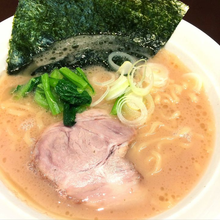 仙台駅周辺の究極ラーメン10選 王道中華からこってりまで勢ぞろい Retrip リトリップ
