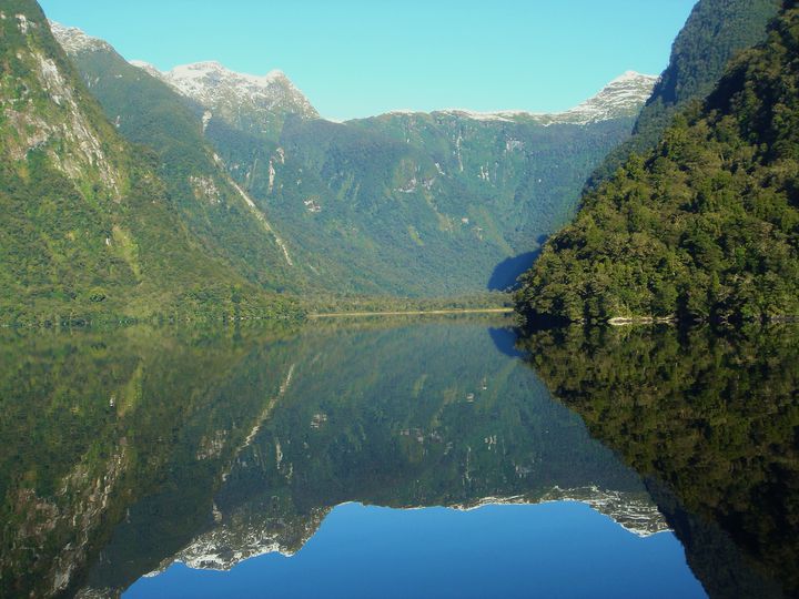 一度は行くべき ニュージーランドのおすすめ観光スポットランキングtop15 Retrip リトリップ