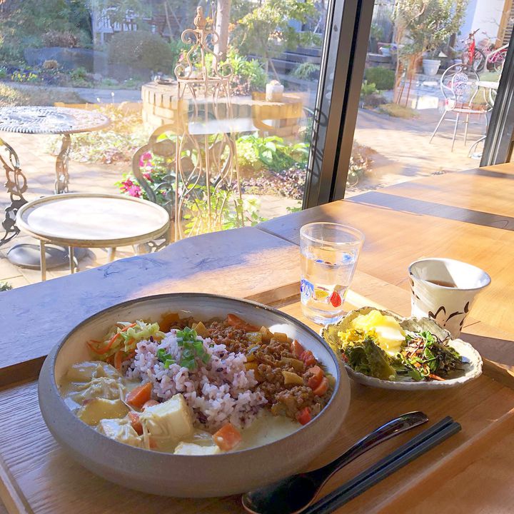 きっとあなたはまだ知らない 埼玉で見つけたオシャレカフェ選 Retrip リトリップ