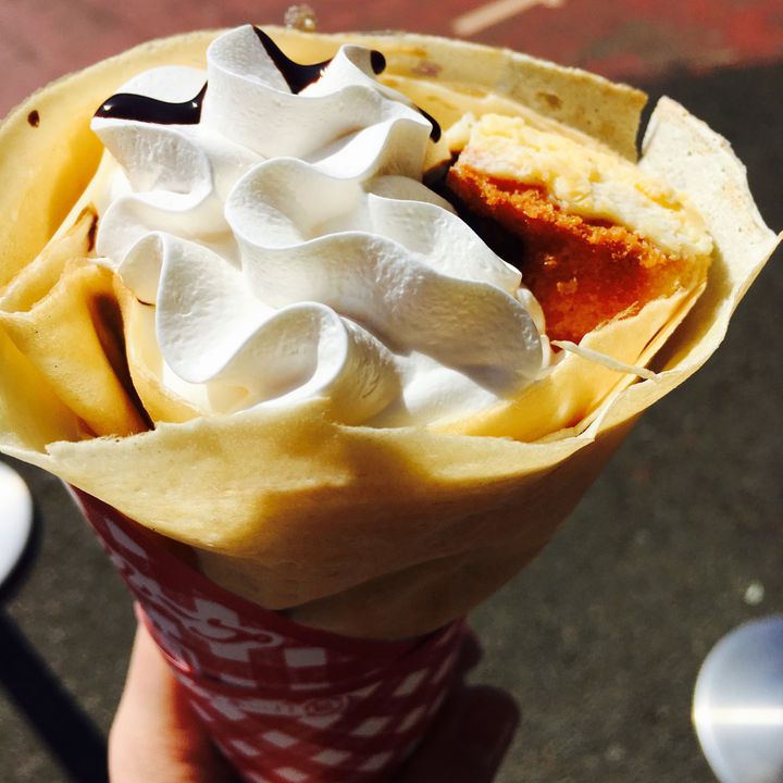 よみうりランドでの7つの楽しみ方 遊園地以上の楽しみ方がいっぱい Retrip リトリップ