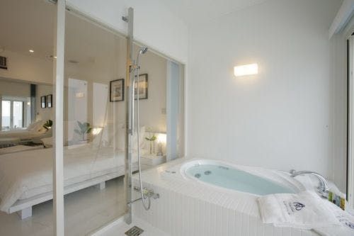 大人の隠れリゾート 石垣島の ウィンディ アース サイレント クラブ とは Retrip リトリップ