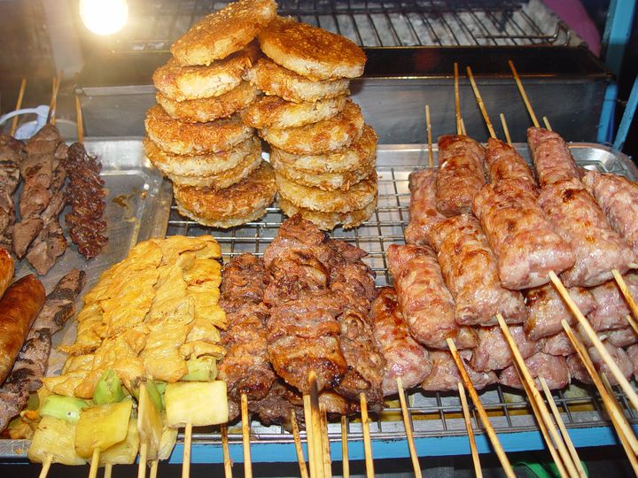 タイ好きが教える 現地で絶対食べるべきタイ料理ランキング13選 Retrip リトリップ