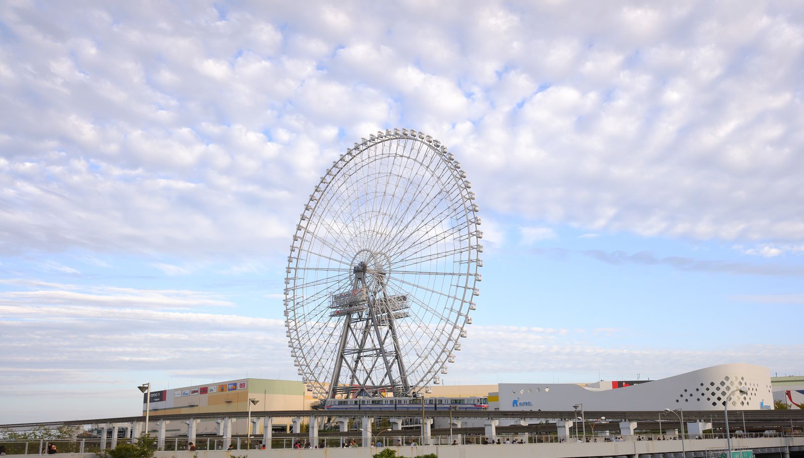 エキスポシティ でしたい7つのこと 未知の体験をしたいならここで Retrip リトリップ