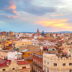 スペイン旅行の意外な穴場!バレンシアのおすすめ観光スポット7選 ...