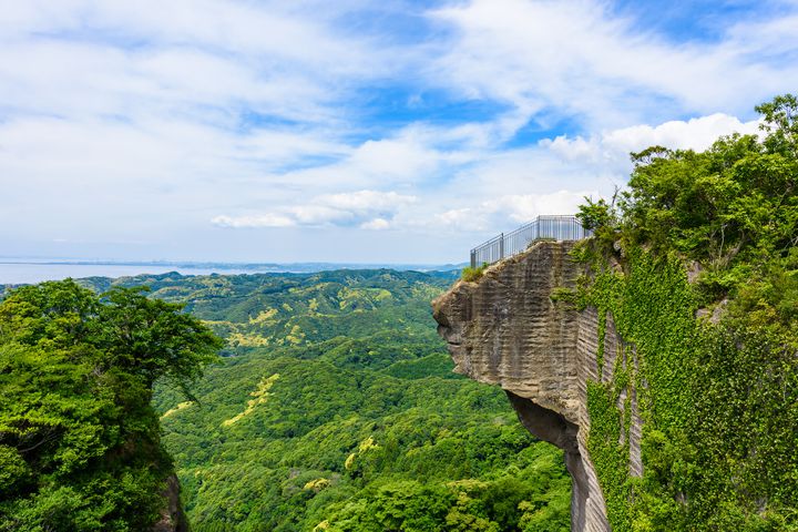 夏しか見れない超絶景 関東地方の夏限定フォトジェニックスポット8選 Retrip リトリップ