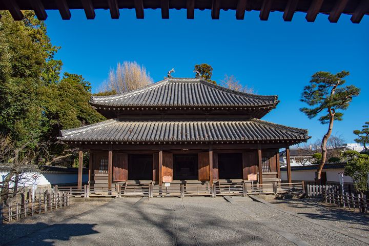 遊びも学びもできる！栃木の史跡「足利学校」でしたい5つのこと | く