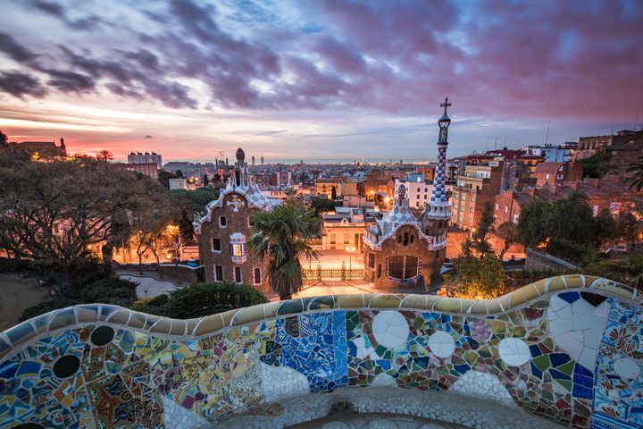 みんなの憧れの旅行先。バルセロナのおすすめ観光スポット7選