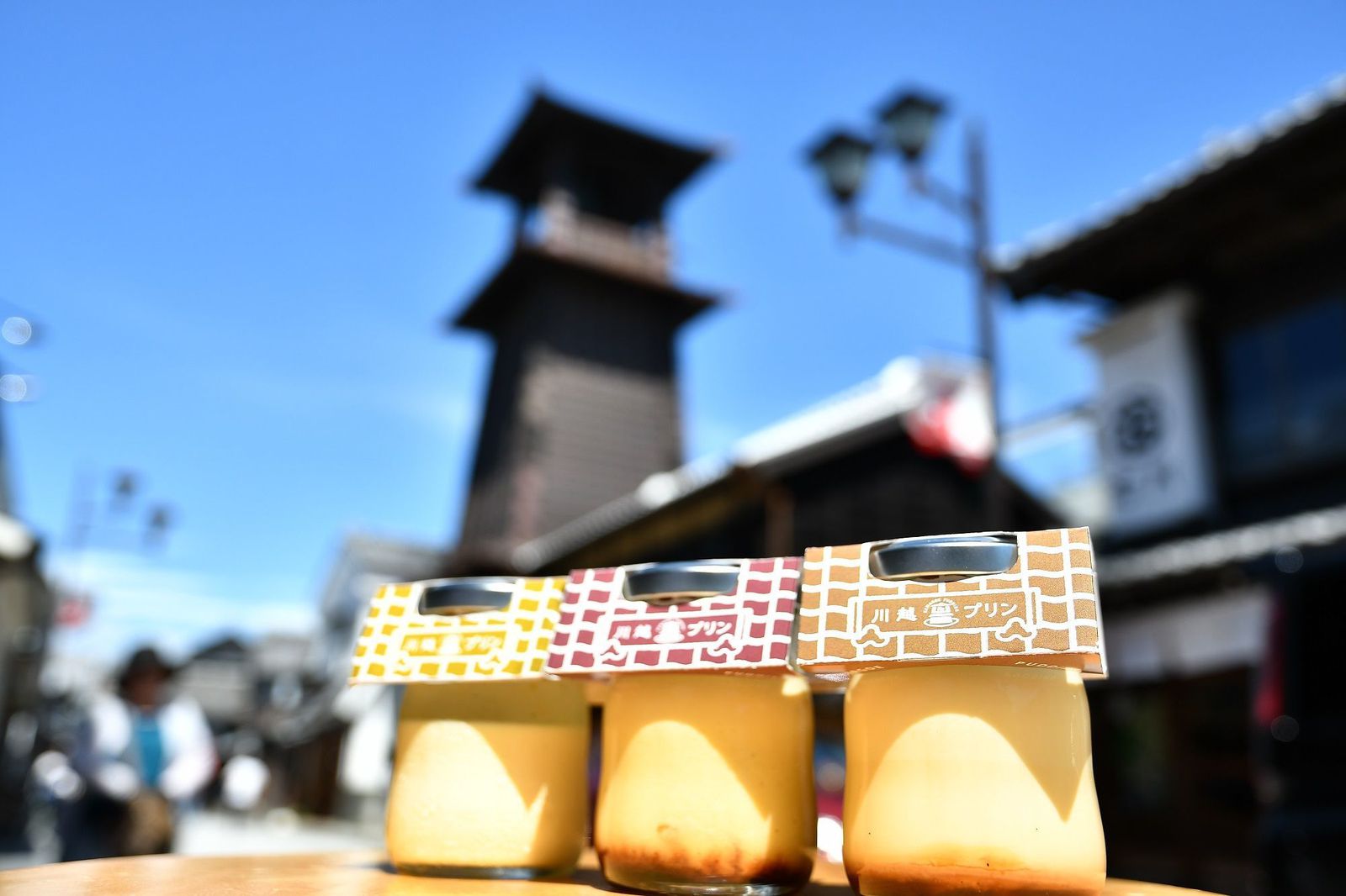 8枚目の画像 ふらっとひとり 知らない町へ 関東から日帰りで行ける12の女子ひとり旅をご紹介 Retrip リトリップ