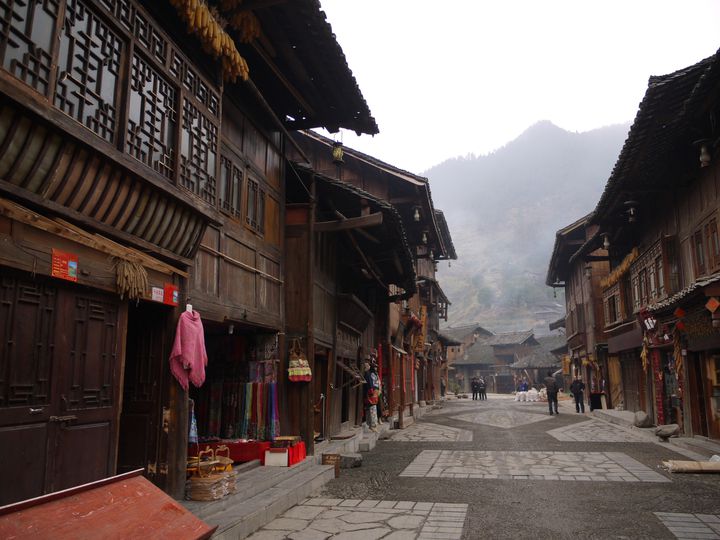 中国最後の秘境！民族文化と雄大な自然の残る「貴州省」絶景スポット5