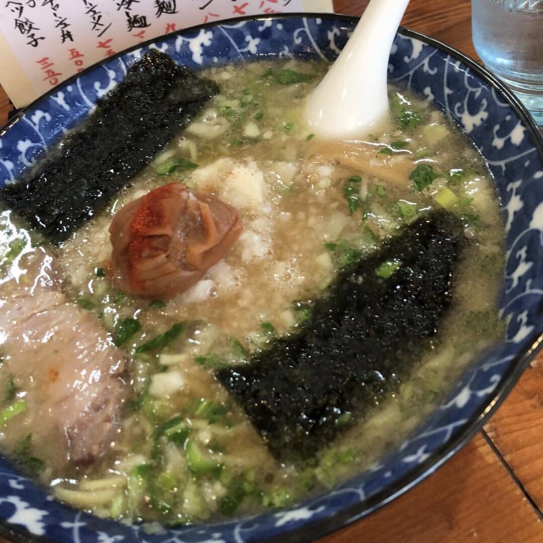 本当にウマい つくば のラーメン こってり派もあっさり派も満足の7選 Retrip リトリップ