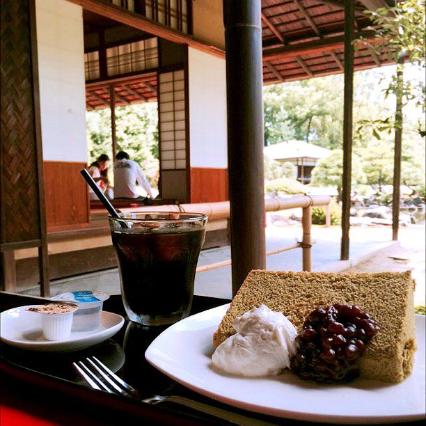 究極の和スイーツを堪能するならここ。関西のおすすめ甘味処7選