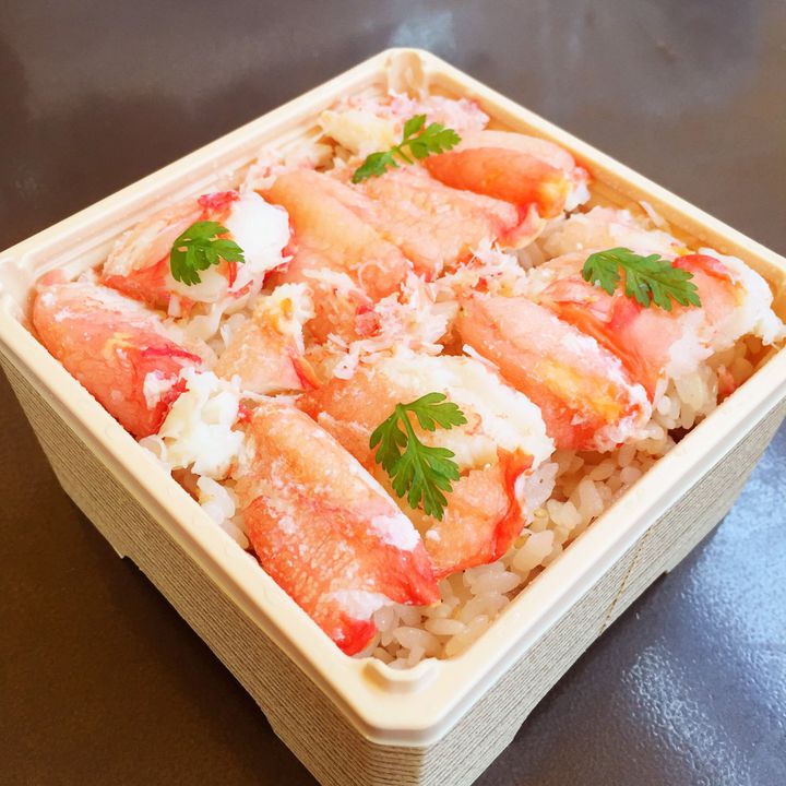 おかずにお土産に 札幌のおすすめデパ地下惣菜５選 Retrip リトリップ