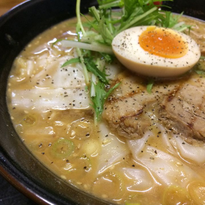 あったかいご当地ラーメンを巡る旅へ。東北の愛すべきラーメン屋11軒をご紹介